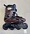Patins Custom Flying Eagle F7 Optimum Brown + Base Falcon – 34 BR - Imagem 8