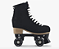 Patins Quad HD inline Cherry - preto camurça 33 - Imagem 1