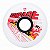 Rodas FlyingEagle Rampage 88A (4unid) - branca - Imagem 2