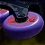 PRÉ-VENDA: RODAS FLYINGEAGLE RAMPAGE ROXA (4 RODAS) - Imagem 5