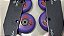 Semi-nova: Base wizard completa 5x 76mm LDPK com rampage - Imagem 5