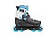 Patins FlyingEagle Street VIREO Ajustável - Azul - Imagem 3