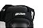 Joelheira FlyingEagle Shield Pro - Preta - Imagem 6