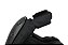 Joelheira FlyingEagle Armour-X - Preta - Imagem 8
