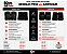 Joelheira FlyingEagle Armour-X - Preta - Imagem 11