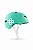 Capacete Niggli Pro Fosco Menta - Imagem 4