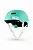 Capacete Niggli Pro Fosco Menta - Imagem 1