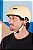 Capacete Niggli Pro Model Felipe Zamba Bege - Imagem 2