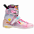 BOTA FLYINGEAGLE X5 SHRIKE PRO FUNKY (ROSA) - Imagem 1