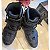 Semi-novo: BOTA MICRO DELTA FORCE CARBON PRETA - 43 BR - Imagem 3