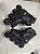 PATINS TRAXART DYNAMIX PRETO - 39/40 (semi-novo) - Imagem 2