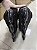 PATINS TRAXART DYNAMIX PRETO - 39/40 (semi-novo) - Imagem 4