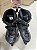 PATINS TRAXART DYNAMIX PRETO - 39/40 (semi-novo) - Imagem 3