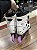Patins FlyingEagle FALCON Pro (semi-novo) 34 BR - com Led - Imagem 5