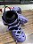 Bota Micro MT Plus Roxa (Semi-Nova) | Tamanho 34 BR - Imagem 7