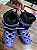 Bota Micro MT Plus Roxa (Semi-Nova) | Tamanho 34 BR - Imagem 3