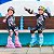 PRÉ-VENDA Patins FlyingEagle NT2 Nacht - Ajustável Azul - Imagem 6
