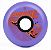 Roda FlyingEagle Rampage 76mm 88A – 1 UNIDADE / AVULSA - Imagem 1