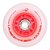 Roda FlyingEagle LazerWheelz Ultra LED Vermelho 80mm 88A – 1 UNIDADE / AVULSA - Imagem 1