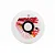 Roda FlyingEagle Rampage 80mm 88A – 1 UNIDADE / AVULSA - Imagem 2