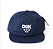 Boné DGK All Star Strapback - Azul marinho ou bordô (vinho) - Imagem 1