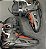 Bota FlyingEagle F7 - 41 BR - Imagem 7