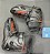 Bota FlyingEagle F7 - 41 BR - Imagem 8