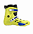 Bota Micro Skate MT4 Firefly – Fluorescente / Amarela - Imagem 1