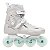 Pré-Venda Patins FlyingEagle Shrike X3 - Pérola - Imagem 1