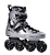 Pré-Venda Patins FlyingEagle Shrike X3 - Cinza - Imagem 2