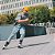 Pré-Venda Patins FlyingEagle Falcon Pro F6S 4x80mm - Branco - Imagem 5