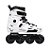 Pré-Venda Patins FlyingEagle Falcon Pro F6S 4x80mm - Branco - Imagem 1