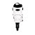 Pré-Venda Patins FlyingEagle Falcon Pro F6S 4x80mm - Branco - Imagem 3