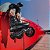 Pré-Venda Patins FlyingEagle Reaver X7 T 3x110mm - Preto - Imagem 3