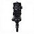 Pré-Venda Patins FlyingEagle Reaver X7 T 3x110mm - Preto - Imagem 5
