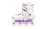 Pré-Venda Patins FlyingEagle Reaver X7 F - Branco - Imagem 3
