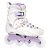 Pré-Venda Patins FlyingEagle Reaver X7 F - Branco - Imagem 2
