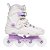 Pré-Venda Patins FlyingEagle Reaver X7 F - Branco - Imagem 1