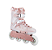 Pré-Venda Patins FlyingEagle Spectre X5 D 4x80mm - Rosa - Imagem 2