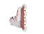 Pré-Venda Patins FlyingEagle Spectre X5 D 4x80mm - Rosa - Imagem 5