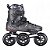 Pré-Venda Patins FlyingEagle Spectre X5 T 3x110mm - Preto - Imagem 1