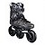 Pré-Venda Patins FlyingEagle Spectre X5 T 3x110mm - Preto - Imagem 2