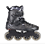 Pré-Venda Patins FlyingEagle Shadow X5F 4x80mm - Preto - Imagem 1