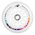 Pré-Venda Roda de Patins LED FlyingEagle 110mm 88A - Multicolor - Imagem 1