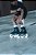 Pré-Venda Roda de Patins LED FlyingEagle 90mm 88A - Branca (4un) - Imagem 3