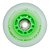 Pré-Venda Roda de Patins LED FlyingEagle LazerWheelz 88A - Verde (4un) - Imagem 1