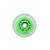 Pré-Venda Roda de Patins LED FlyingEagle LazerWheelz 88A - Verde (4un) - Imagem 4