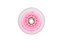 Pré-Venda Roda de Patins LED FlyingEagle LazerWheelz 88A - Rosa (4un) - Imagem 5