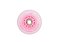 Pré-Venda Roda de Patins LED FlyingEagle LazerWheelz 88A - Rosa (4un) - Imagem 4