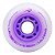 Pré-Venda Roda de Patins LED FlyingEagle LazerWheelz 88A - Roxa (4un) - Imagem 3